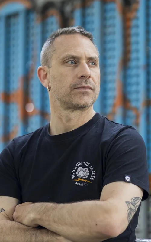 Miquel Ramos