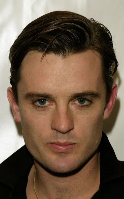 Nick McCarthy
