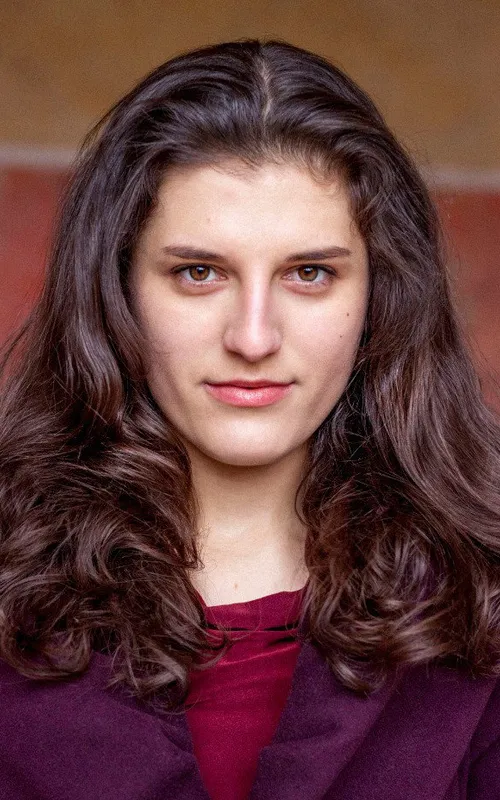 Johana Vašková