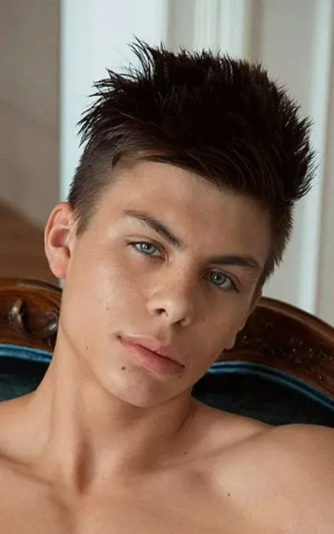 Allan Aimee