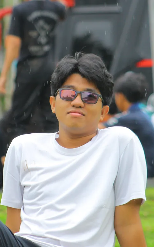 Fuad Fachrezi