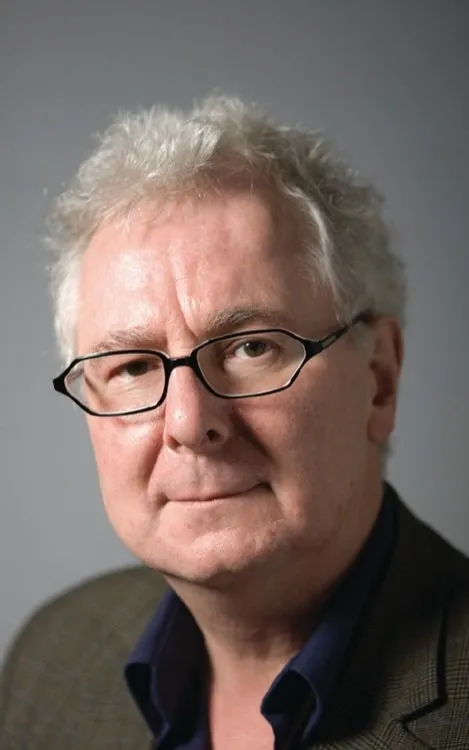 Jonathan Powell