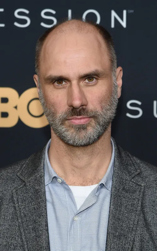 Jesse Armstrong