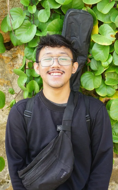 Guruh Nusantara