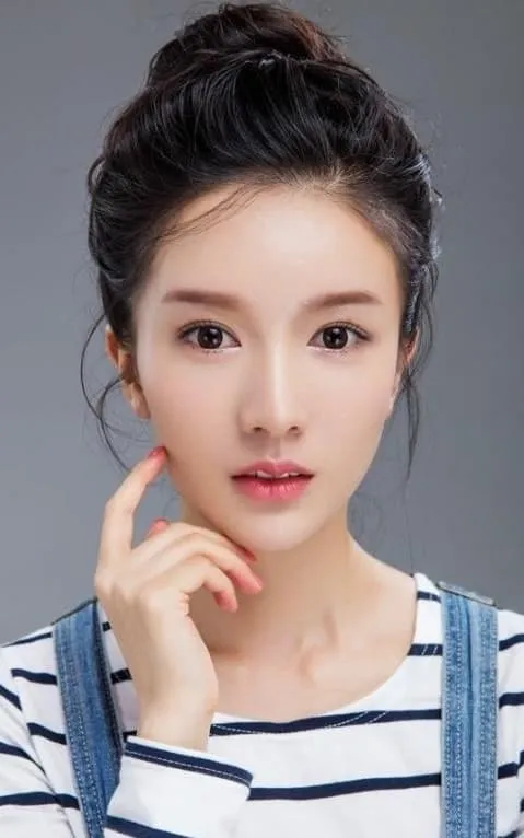 Li Ai Jin