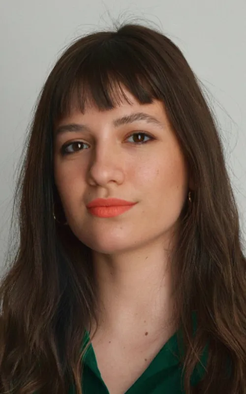 Olivia Cábez