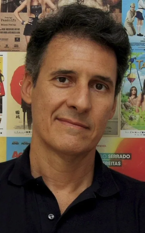 Roberto Santucci