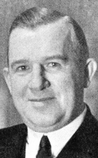 Carl P. York