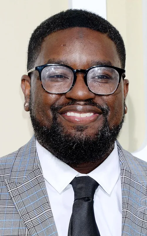 Lil Rel Howery