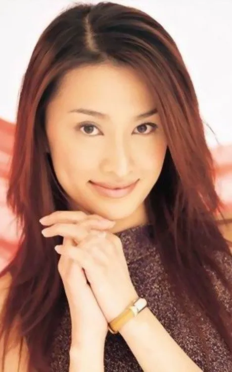 Audrey Fong Chi-Shuen