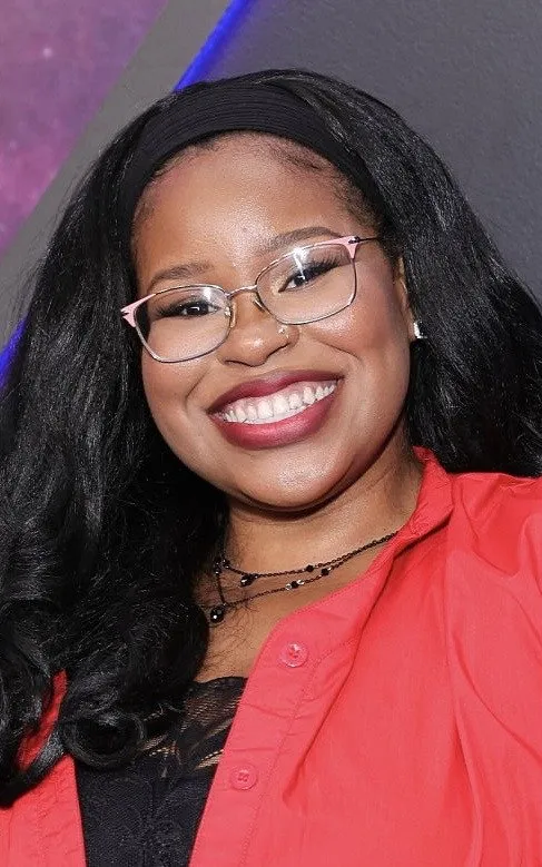 Carla Jeffery