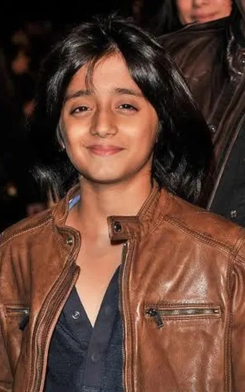 Armaan Verma