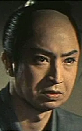 Ryūzaburō Nakamura