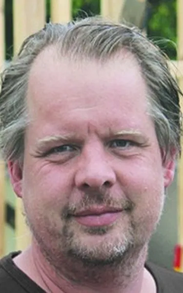 Lars B. Pihl