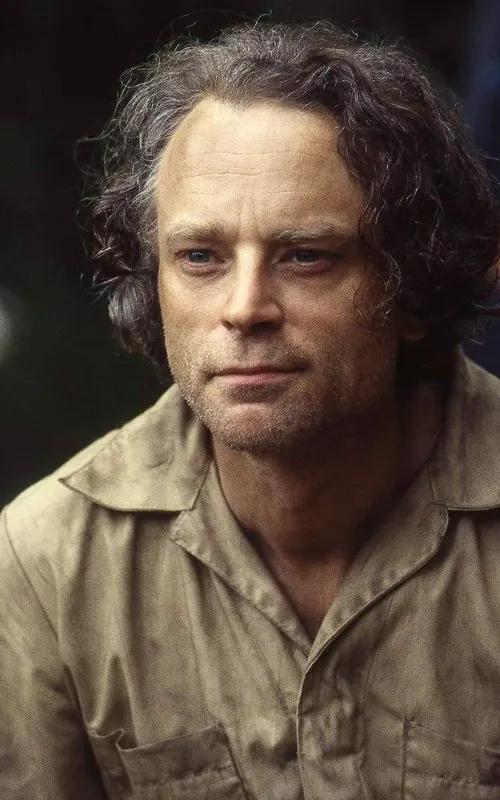 Brad Dourif