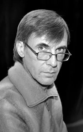 Andrey Skorov