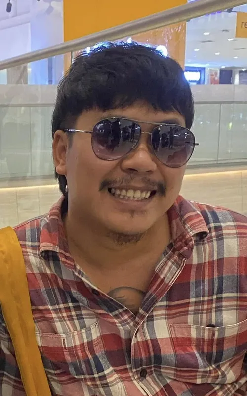 Songkran Sitthi
