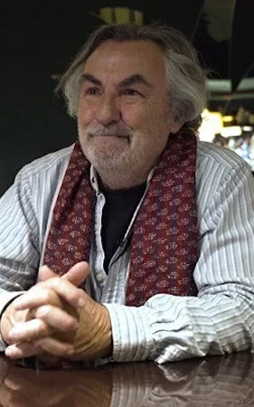 Antxón Gómez