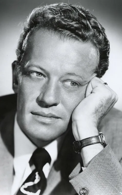 William Talman
