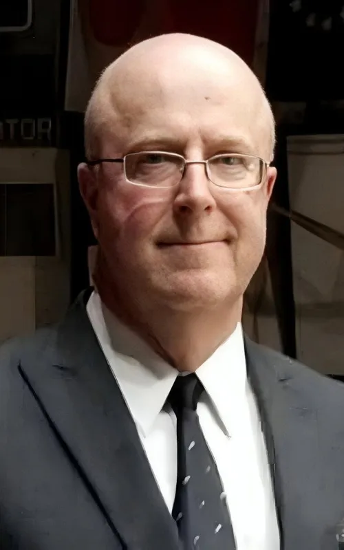 Larry Orton