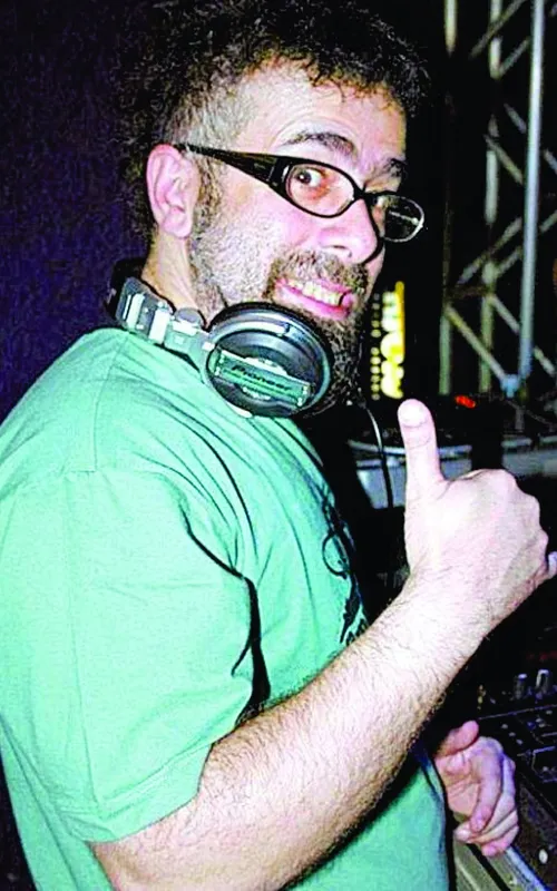 André Pomba