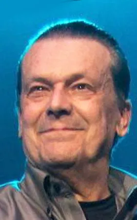 J. Geils