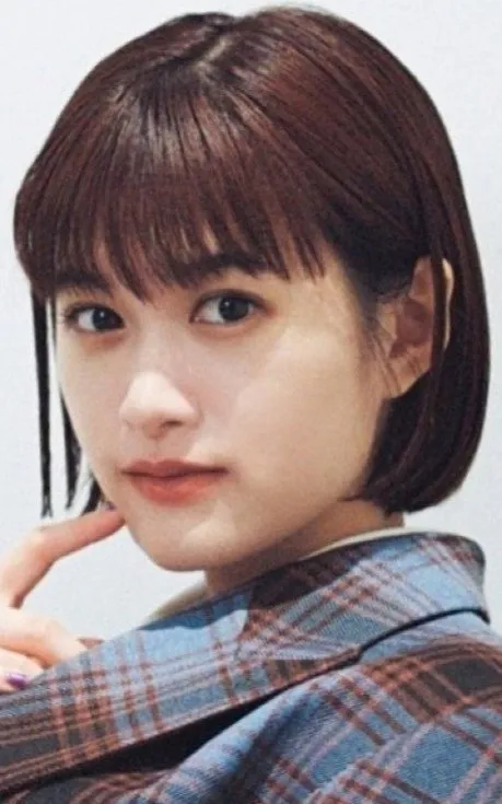 Sakurako Konishi