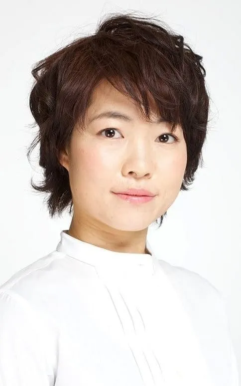 Ayako Imoto