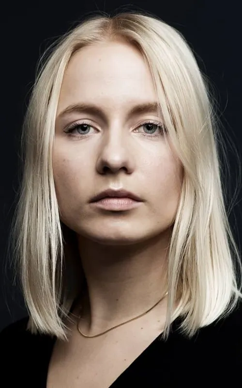 Pernille Kaae Høier