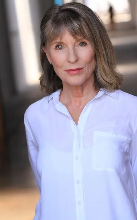Judy McDowell