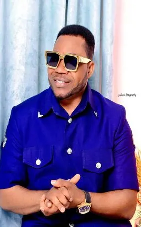 Murphy Afolabi