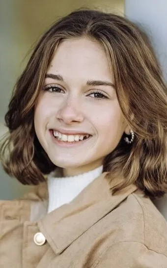 Juliette Aubé