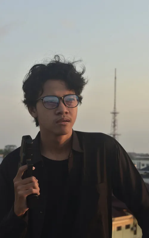 Nayaka Lumiren