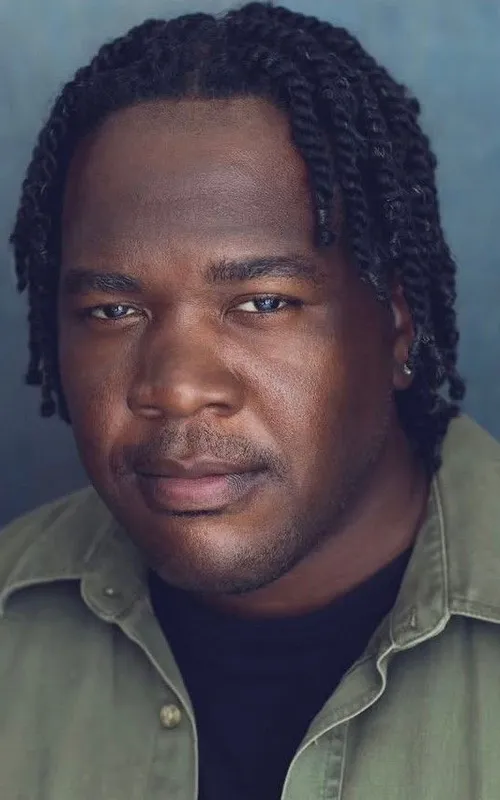 Xavier Rodney