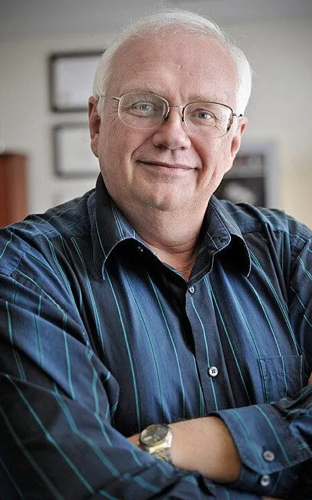Bill Ochs