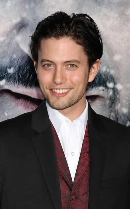 Jackson Rathbone