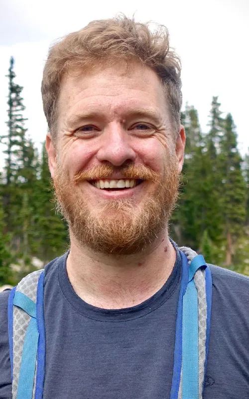 Scotty Allen