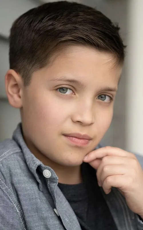 Maddox Tabalba
