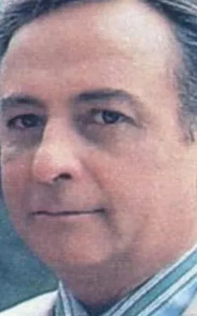 Michel Berto