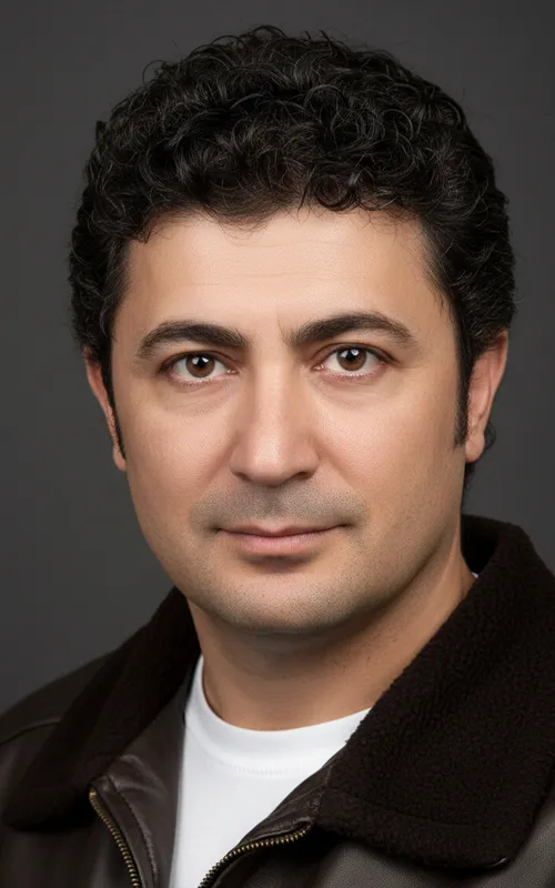 Ali Fuat Çimen