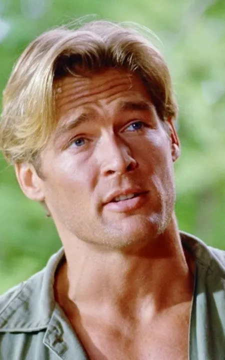 Kevin Light