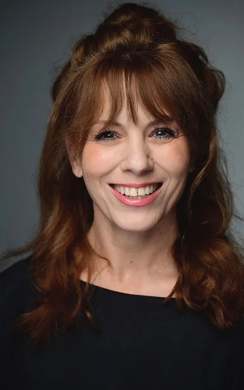 Lesley Jennifer Higl