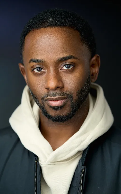 Isaac Lloyd Gooden