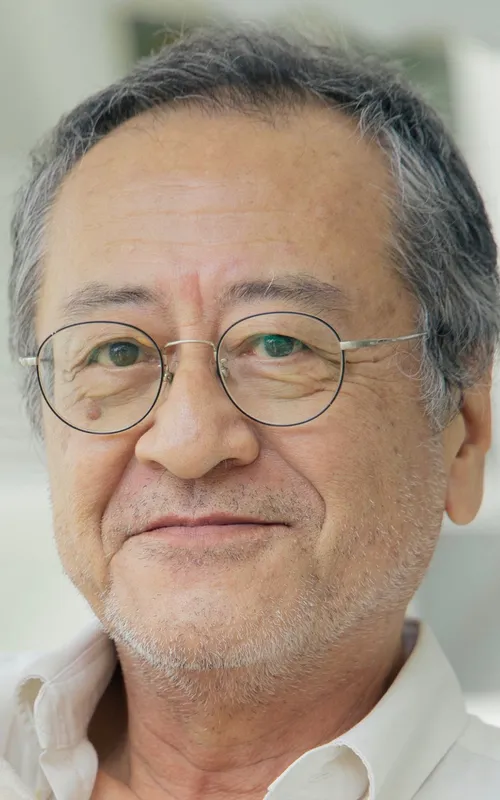 Yasushi Kitajima