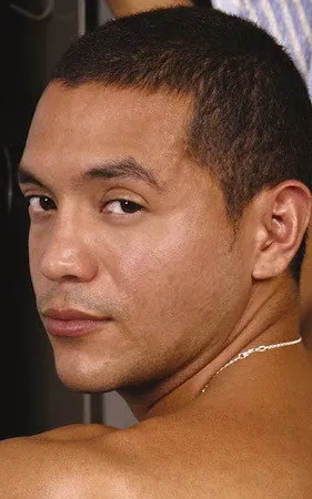 Tony Charcos