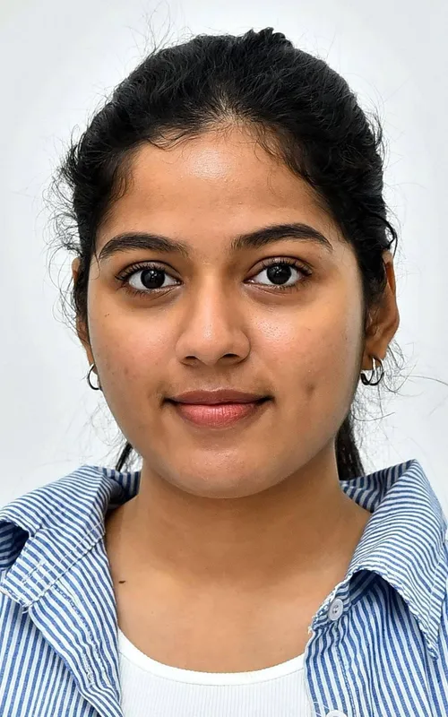 Tejaswi Rao