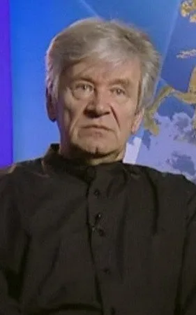 Vyacheslav Sorokin