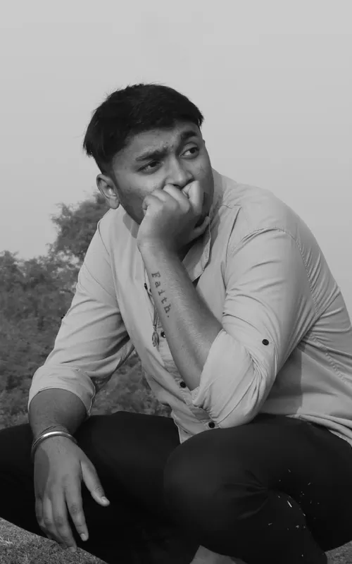 Anurag Rudrapal