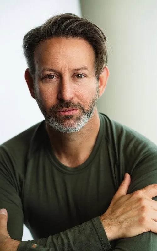 Gavin LeClaire