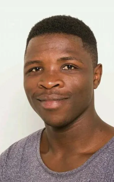 Lwanele Veco